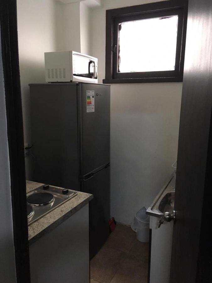 サンティアゴDepartamentos Altomoneda Vidaurreアパートメント エクステリア 写真