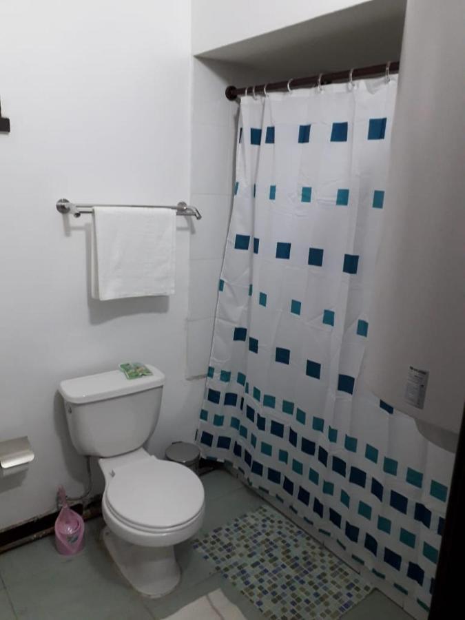サンティアゴDepartamentos Altomoneda Vidaurreアパートメント エクステリア 写真